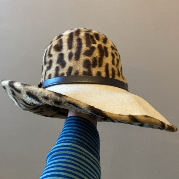 Vintage hat in original box - Picture 7 of 8